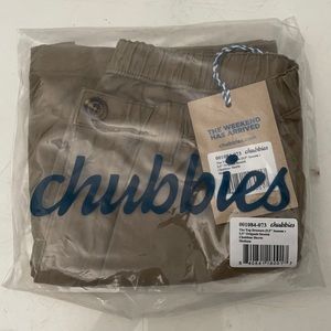 Chubbies - The Top Drawers Shorts - 5.5’’ inch Ins